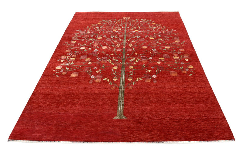 Loribaft Indo Tapete 245x173cm - Tapete de lã