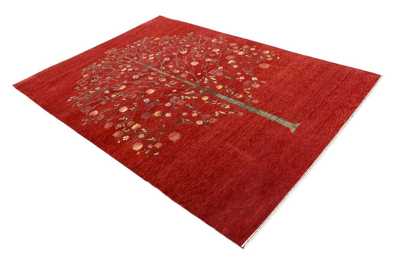 Loribaft Indo Tapete 245x173cm - Tapete de lã