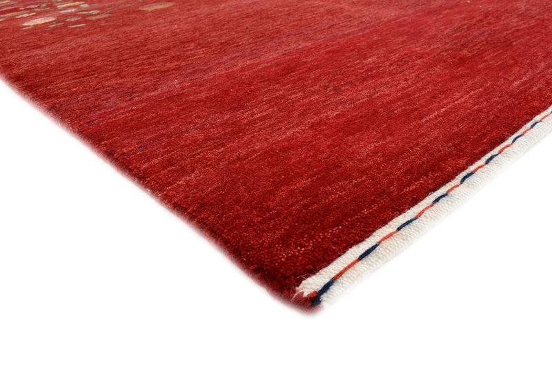 Loribaft Indo Tapete 245x173cm - Tapete de lã