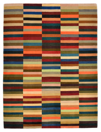Tapete de desenhador 201x153cm - Designerteppich – product image