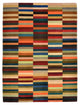 Tapete de desenhador 201x153cm - Designerteppich