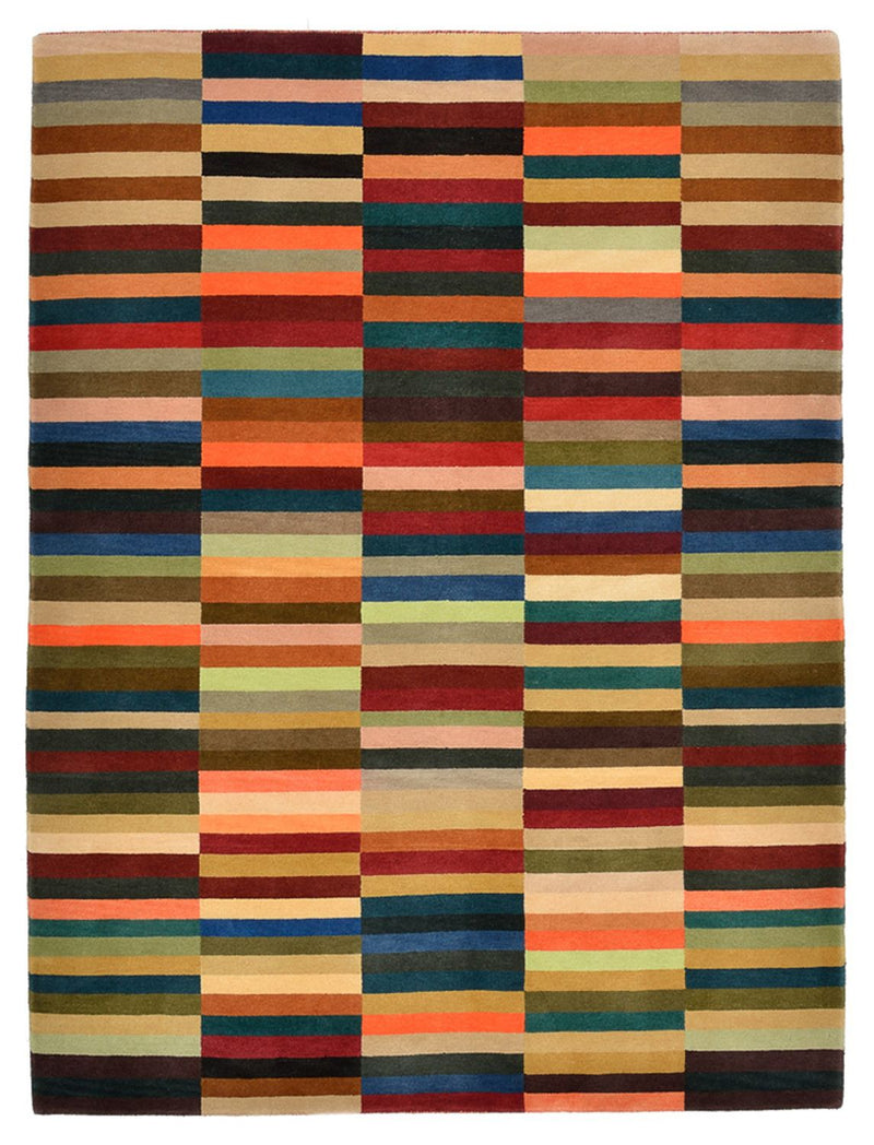 Tapete de desenhador 201x153cm - Designerteppich