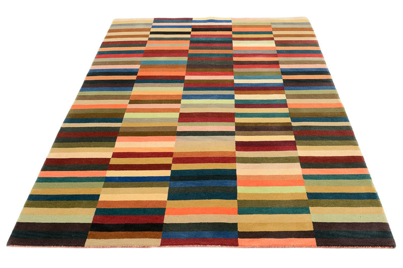 Tapete de desenhador 201x153cm - Designerteppich
