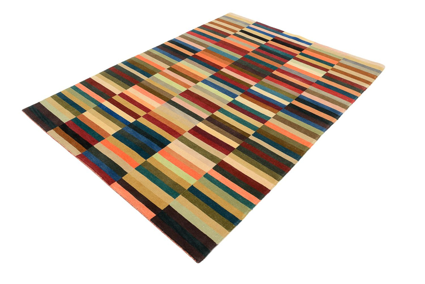 Tapete de desenhador 201x153cm - Designerteppich