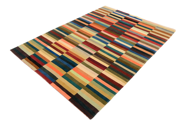 Tapete de desenhador 201x153cm - Designerteppich