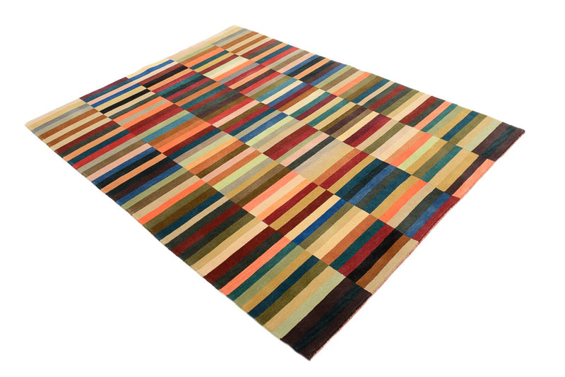 Tapete de desenhador 201x153cm - Designerteppich