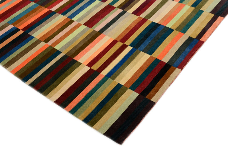 Tapete de desenhador 201x153cm - Designerteppich