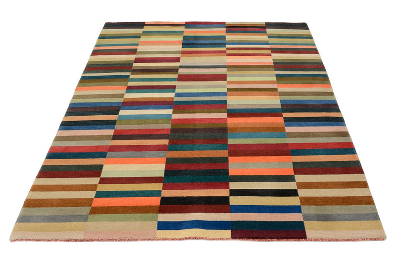Tapete de desenhador 201x153cm - Designerteppich