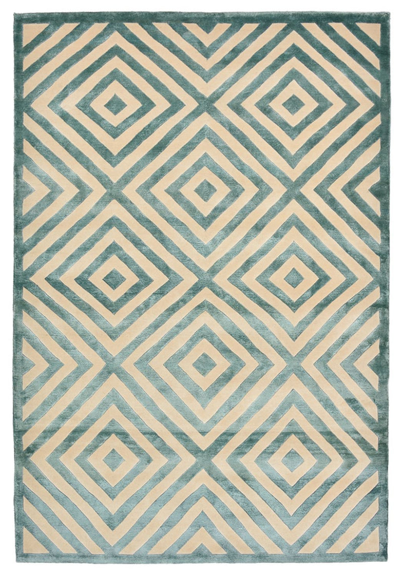 Tapete de desenhador 248x170cm - Designerteppich