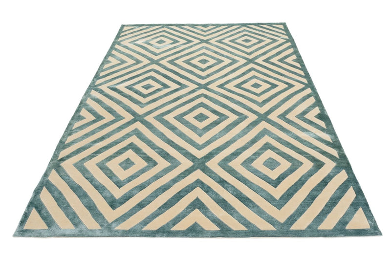 Tapete de desenhador 248x170cm - Designerteppich