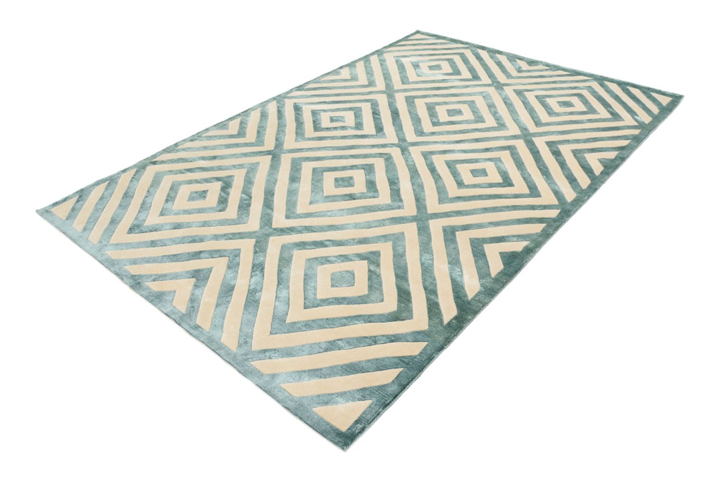 Tapete de desenhador 248x170cm - Designerteppich