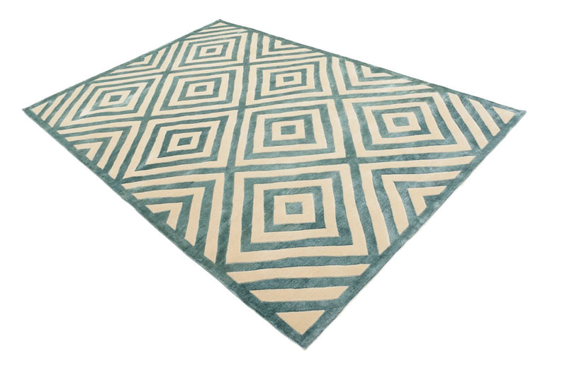 Tapete de desenhador 248x170cm - Designerteppich