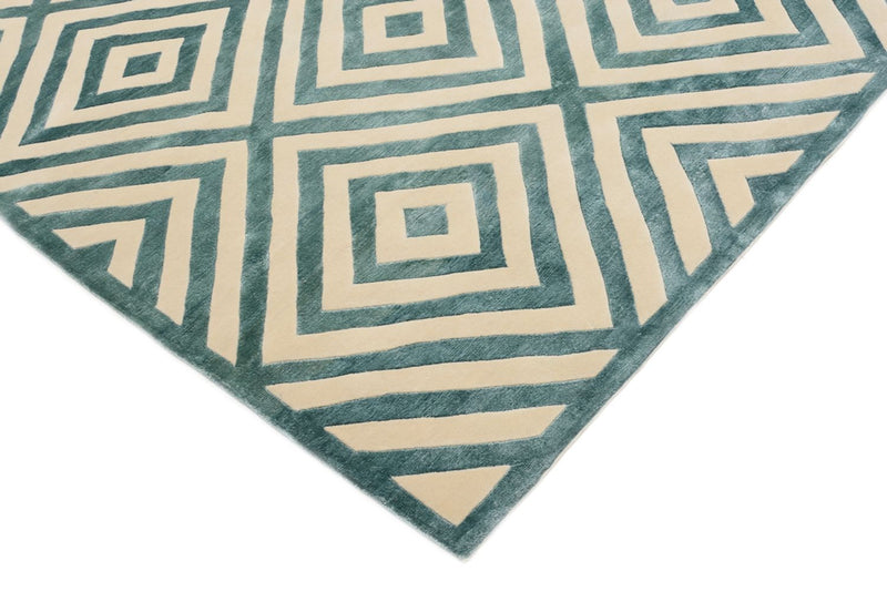 Tapete de desenhador 248x170cm - Designerteppich