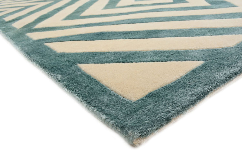Tapete de desenhador 248x170cm - Designerteppich