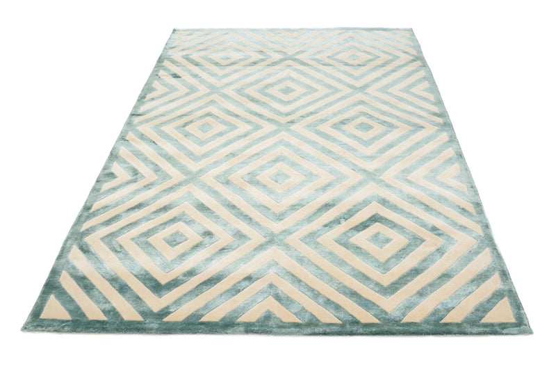 Tapete de desenhador 248x170cm - Designerteppich