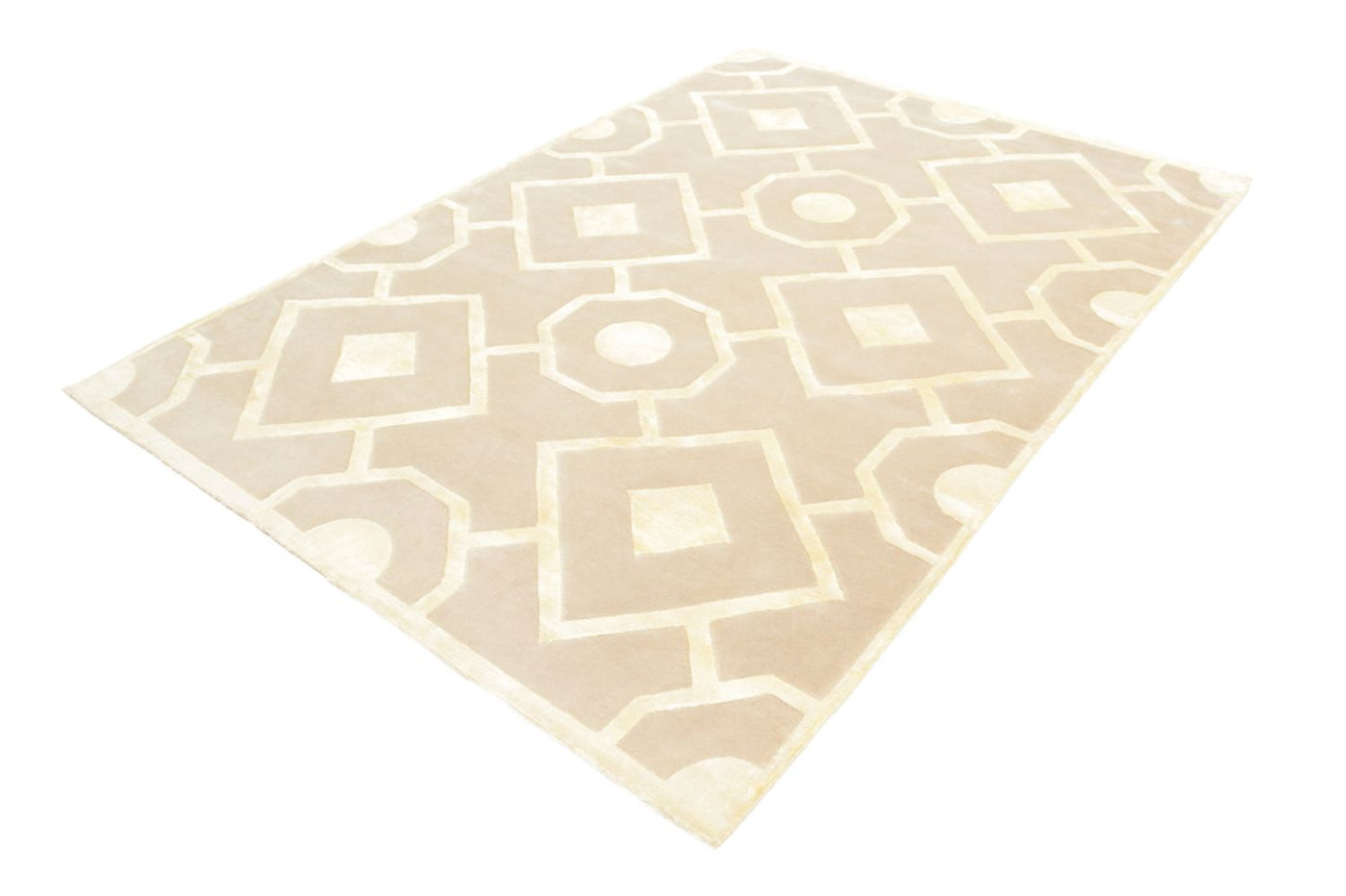 Tapete de desenhador 240x170cm - Designerteppich
