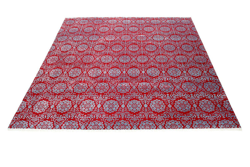 Tapete de desenhador 321x319cm - Designerteppich