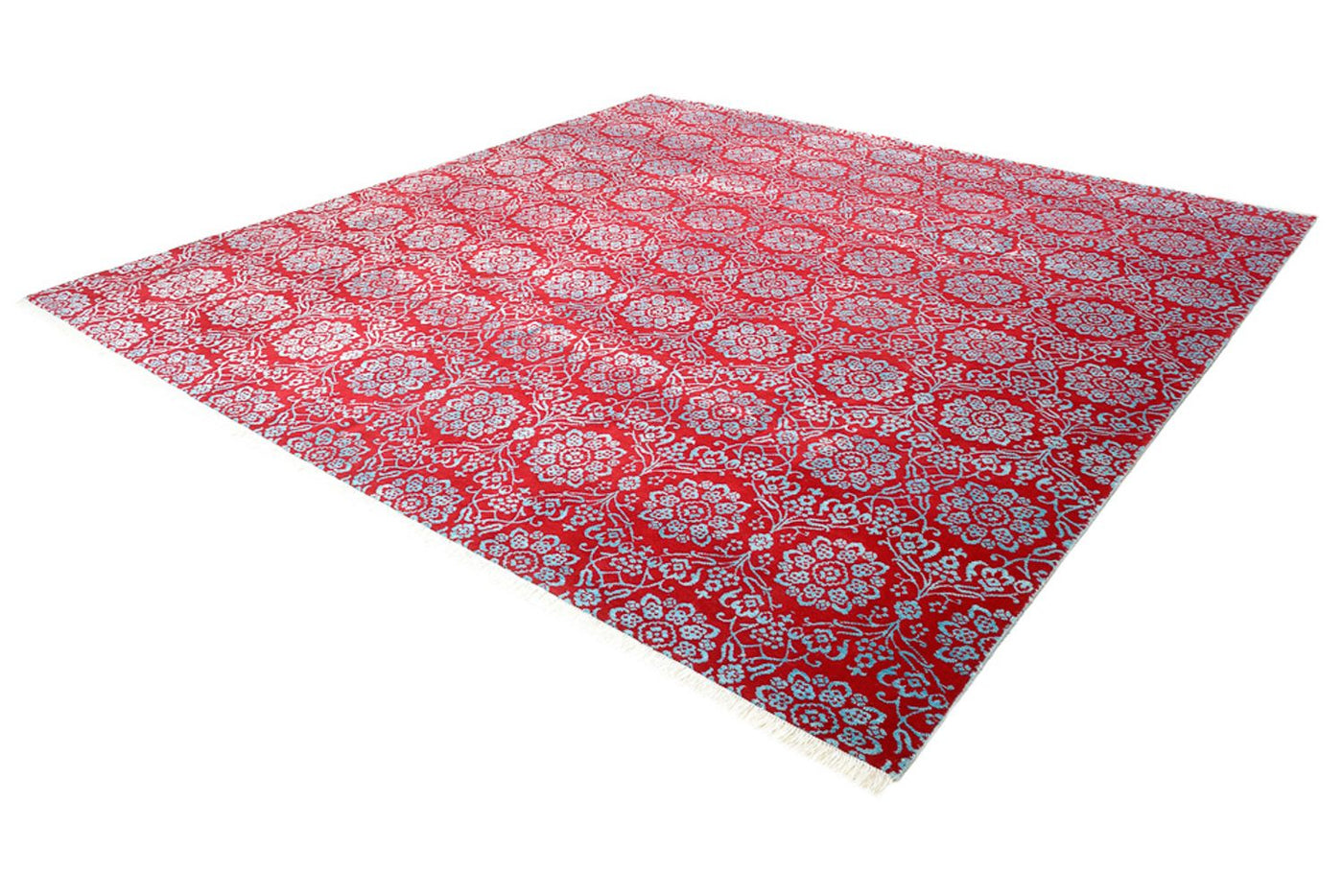 Tapete de desenhador 321x319cm - Designerteppich