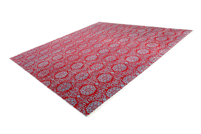 Tapete de desenhador 321x319cm - Designerteppich