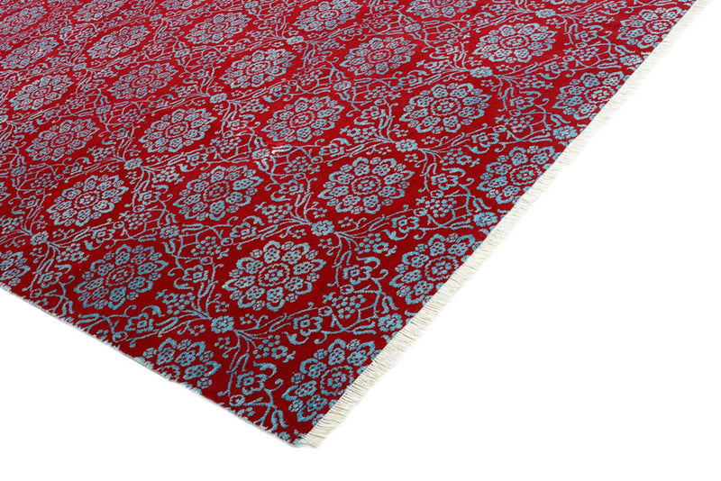 Tapete de desenhador 321x319cm - Designerteppich