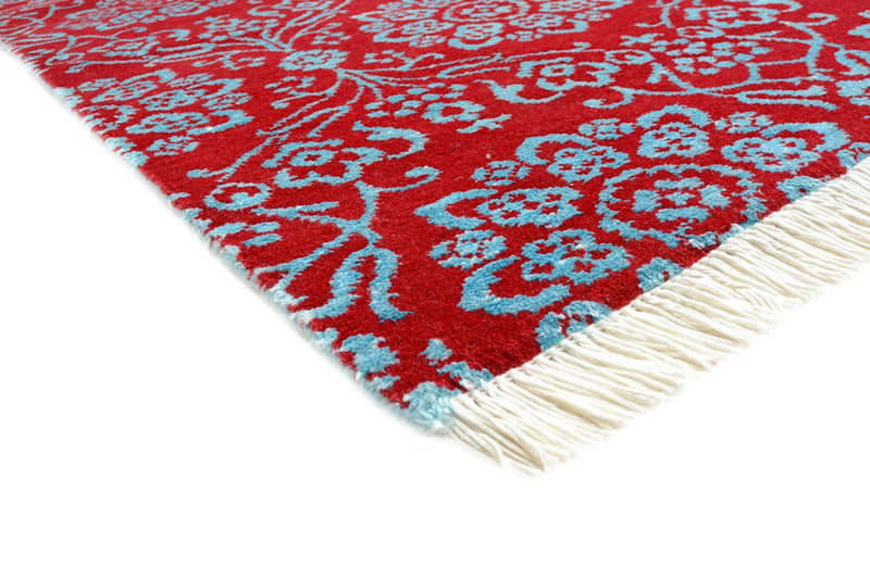 Tapete de desenhador 321x319cm - Designerteppich