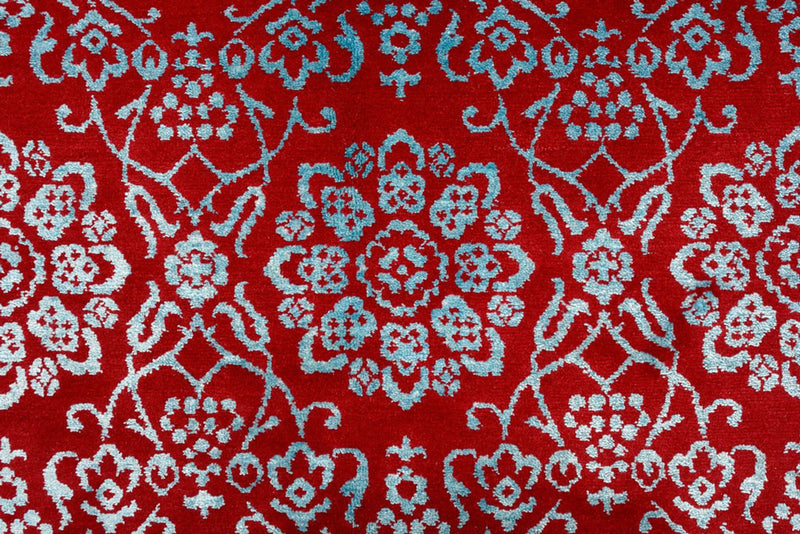 Tapete de desenhador 321x319cm - Designerteppich