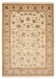 Tabriz Indo Tapete 305x217cm - Tapete Oriental