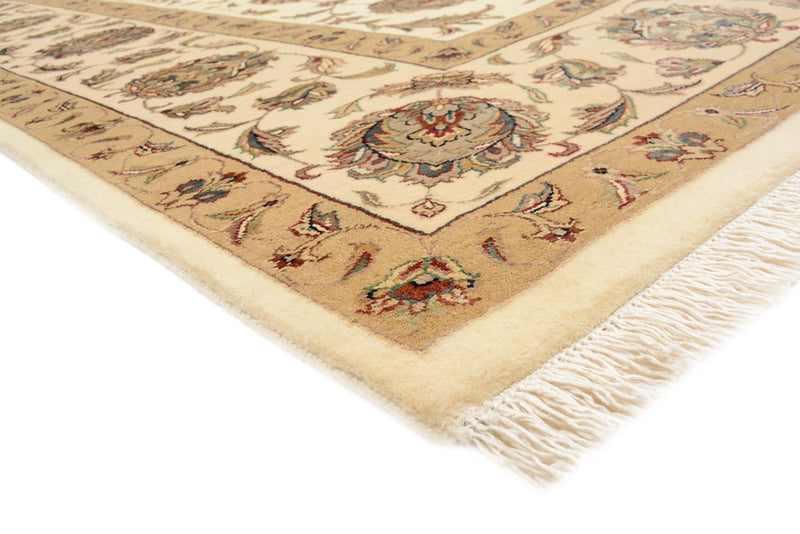 Tabriz Indo Tapete 305x217cm - Tapete Oriental
