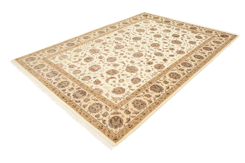 Tabriz Indo Tapete 167x241cm - Tapete Oriental