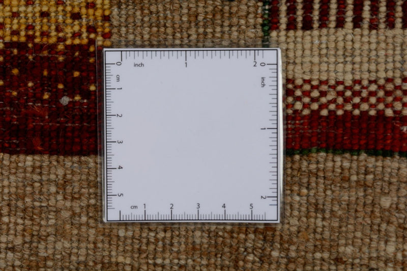 Loribaft Indo Tapete 203x201cm - Tapete de lã
