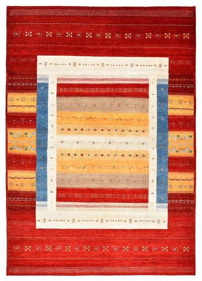 Loribaft Indo Tapete 248x349cm - Tapete de lã