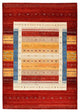 Loribaft Indo Tapete 244x173cm - Tapete de lã