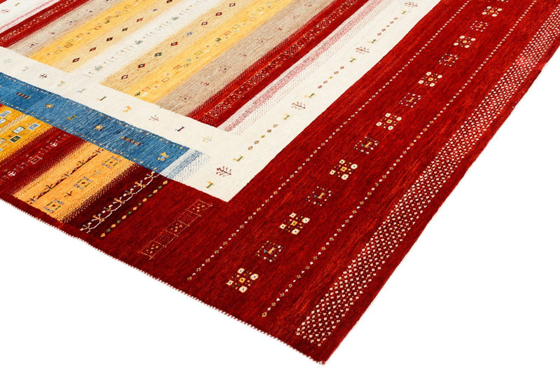Loribaft Indo Tapete 244x173cm - Tapete de lã