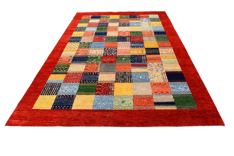 Loribaft Indo Tapete 302x200cm - Tapete de lã