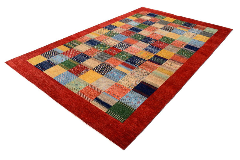 Loribaft Indo Tapete 302x200cm - Tapete de lã