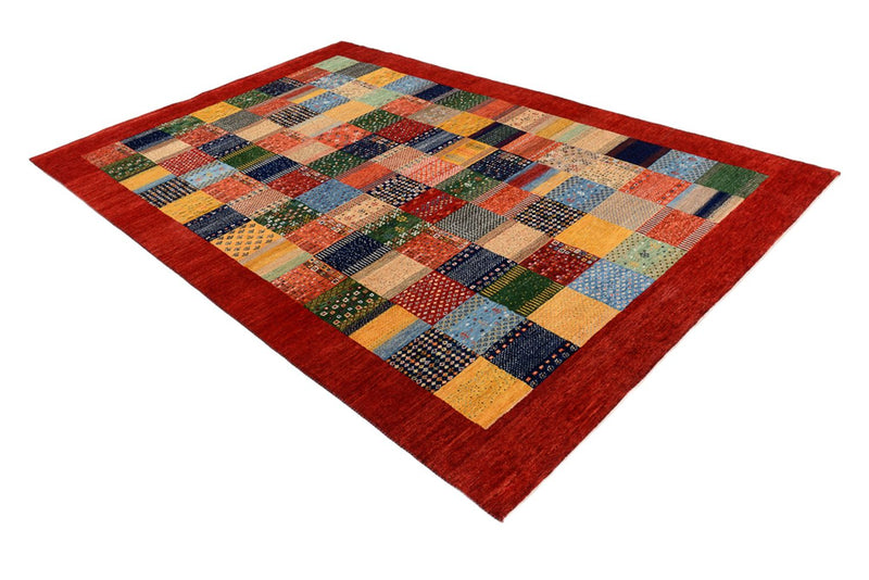 Loribaft Indo Tapete 302x200cm - Tapete de lã