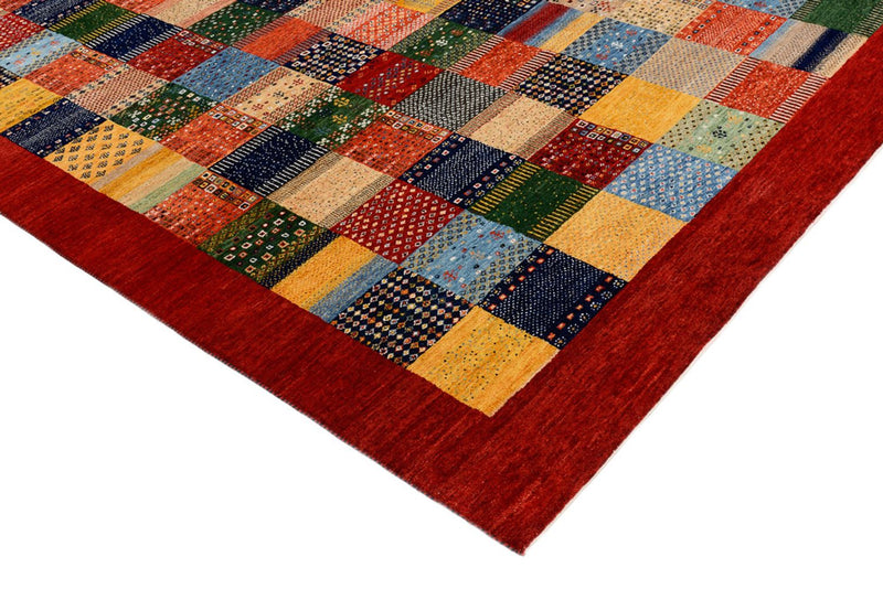 Loribaft Indo Tapete 302x200cm - Tapete de lã