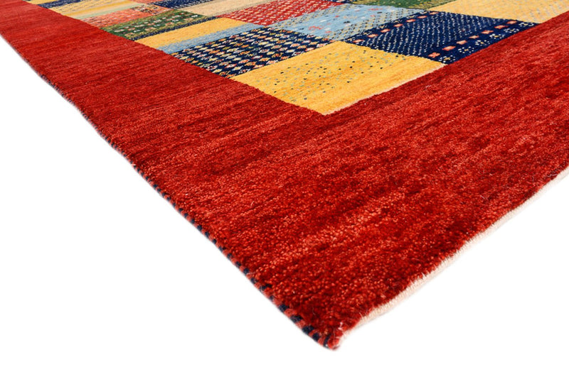Loribaft Indo Tapete 302x200cm - Tapete de lã