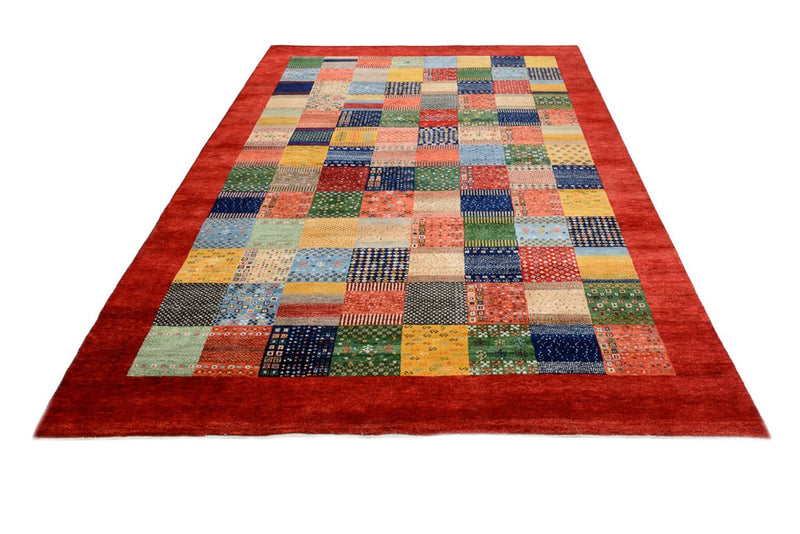 Loribaft Indo Tapete 302x200cm - Tapete de lã