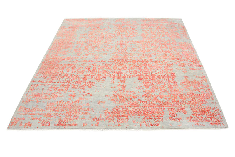 Tapete de desenhador 255x248cm - Designerteppich