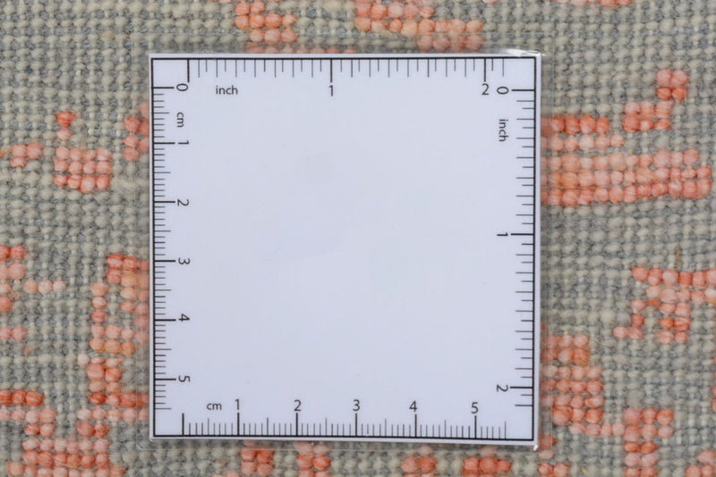 Tapete de desenhador 255x248cm - Designerteppich