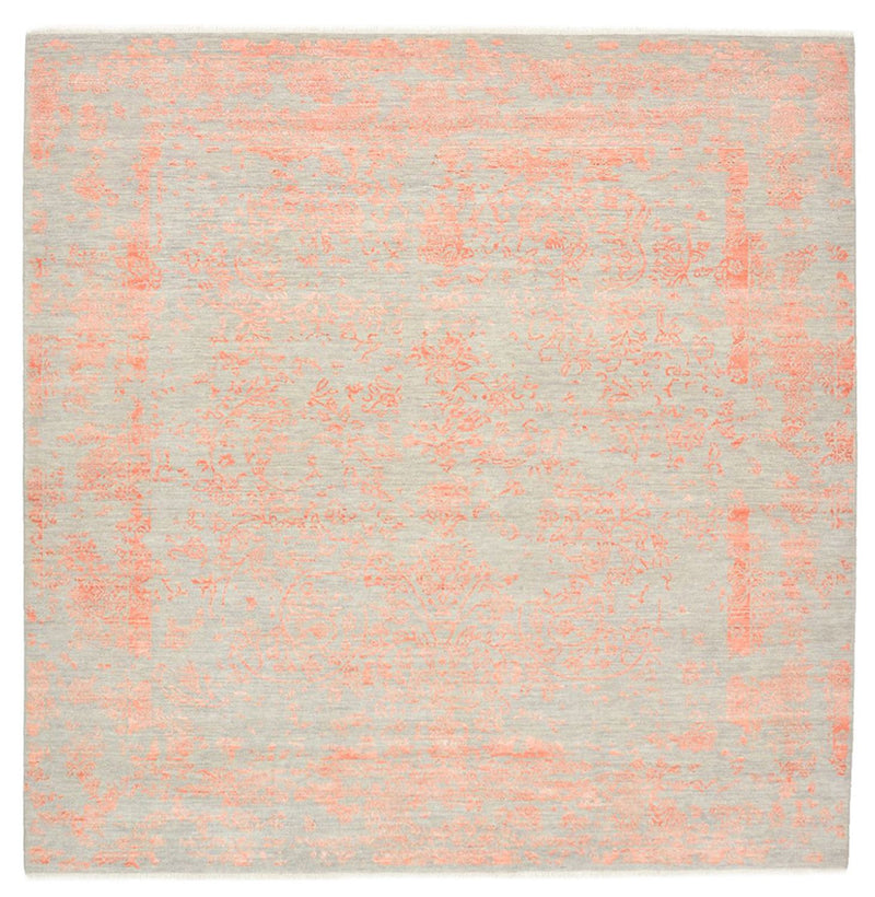 Tapete de desenhador 251x251cm - Designerteppich