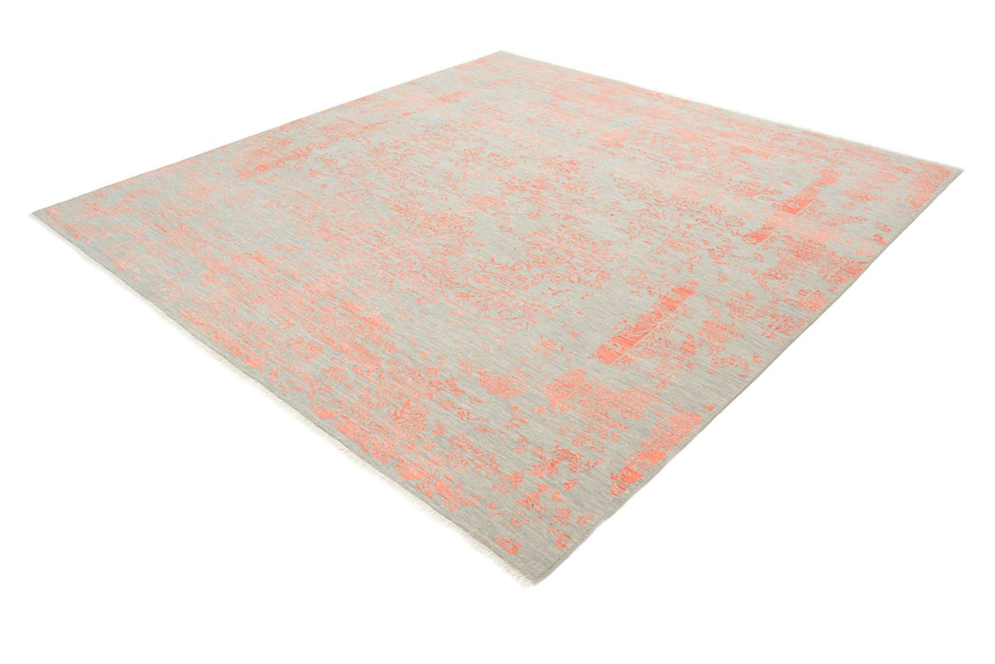 Tapete de desenhador 251x251cm - Designerteppich