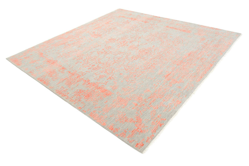 Tapete de desenhador 251x251cm - Designerteppich