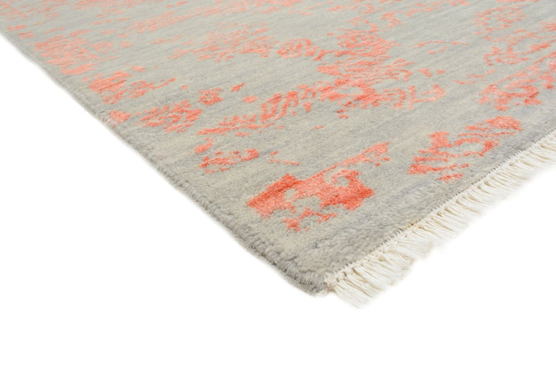Tapete de desenhador 251x251cm - Designerteppich