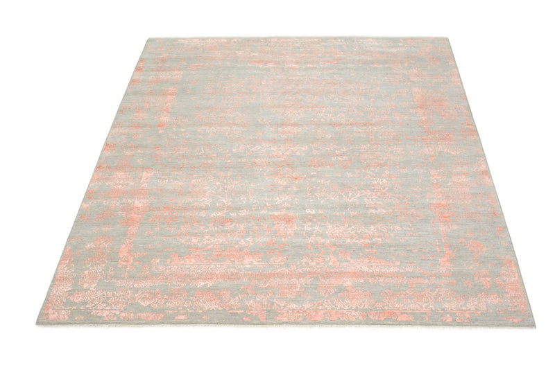 Tapete de desenhador 251x251cm - Designerteppich