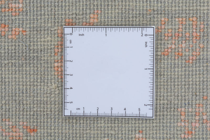 Tapete de desenhador 251x251cm - Designerteppich