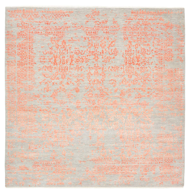 Tapete de desenhador 254x251cm - Designerteppich