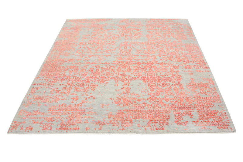 Tapete de desenhador 254x251cm - Designerteppich