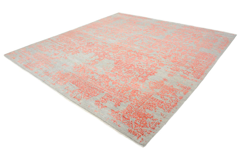 Tapete de desenhador 254x251cm - Designerteppich